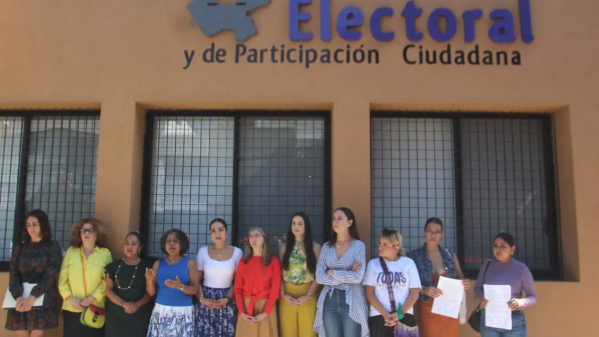 Mujeres Unidas